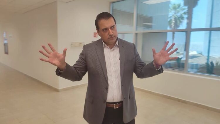 Reforma de AMLO sobre las afores es engañosa: García Aguiar