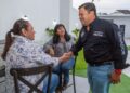 Arturo Núñez Ruiz trabajará por Tamaulipas de la mano con la futura Presidenta de México, Xóchitl Gálvez Ruiz