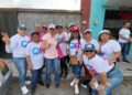 Praderas y Framboyanes están con Ale Cárdenas