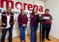Morena rechaza infamia y que el PAN lucre electoralmente con muerte de Noé Ramos