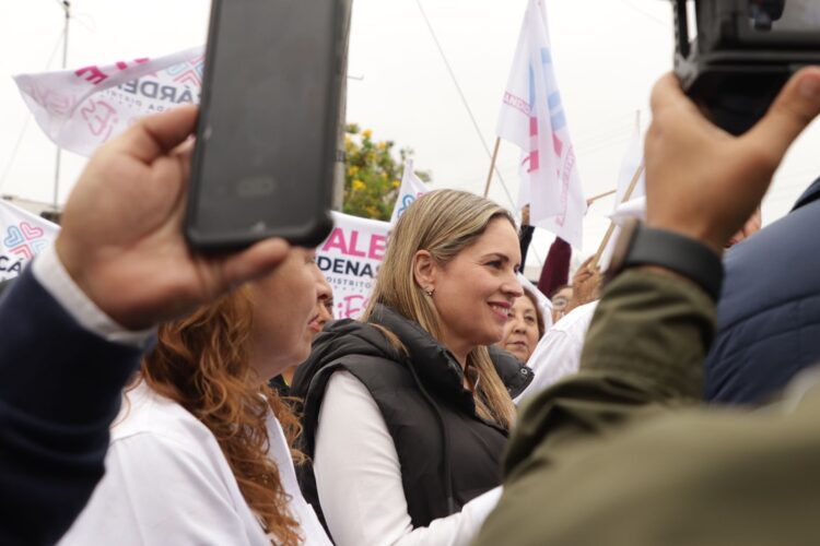 Ale Cárdenas: seguiré defendiendo a Victoria