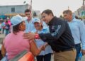 “Potencializaremos el Puerto de Altamira”: Arturo Núñez Ruiz
