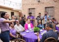 Con Yahleel, los periodistas volverán a hacer periodismo… y libres.
