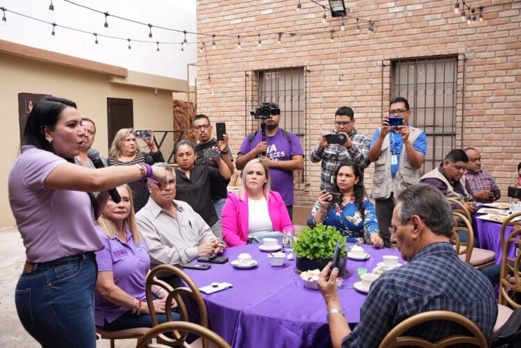 Con Yahleel, los periodistas volverán a hacer periodismo… y libres.