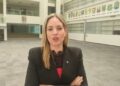 Reforma de Amparo y Amnistía quitan libertades: Ale Cárdenas