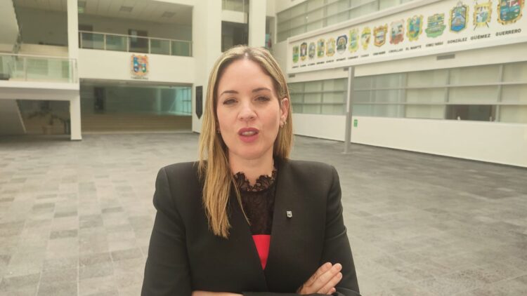 Reforma de Amparo y Amnistía quitan libertades: Ale Cárdenas