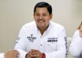 Con “Apúntate” habrá más apoyos para ti y tu familia, asegura Arturo Núñez Ruiz