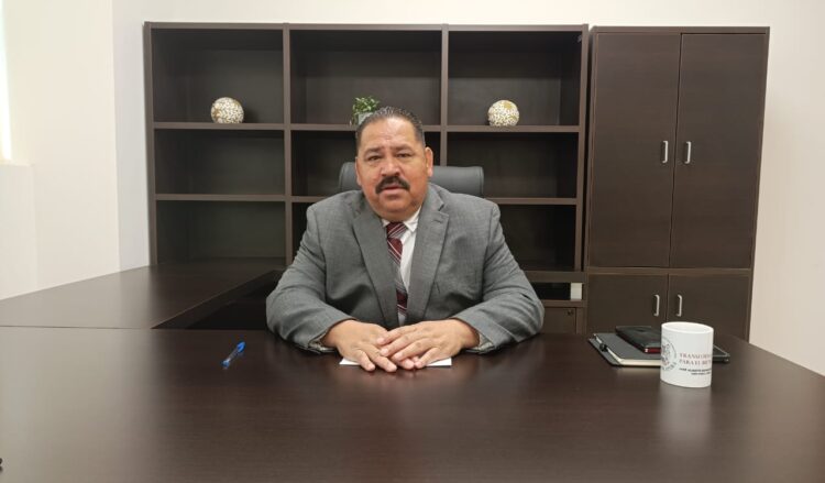 Proponen Ley para defender el secreto profesional de periodistas de Tamaulipas