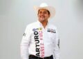 Mis compromisos contigo y tu familia: Arturo Núñez Ruíz