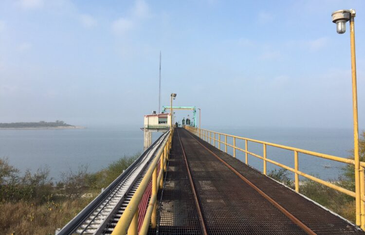 Las lluvias en Tamaulipas no rellenaron las presas