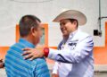 Seremos promotores de acciones inteligentes en beneficio de los trabajadores: Arturo Núñez Ruiz