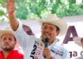 Garantiza Arturo Núñez Ruiz el desarrollo del campo tamaulipeco