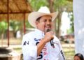 «Me comprometo a ser el principal defensor de los derechos de las niñas y los niños”: Arturo Núñez Ruiz