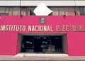 Todo listo para el primer debate presidencial