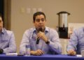 Sacan a Ismael Cabeza de Vaca de la lista de pluris en Tamaulipas