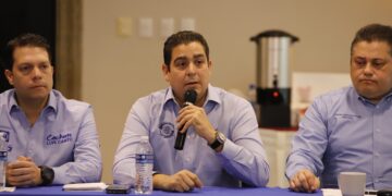 Sacan a Ismael Cabeza de Vaca de la lista de pluris en Tamaulipas