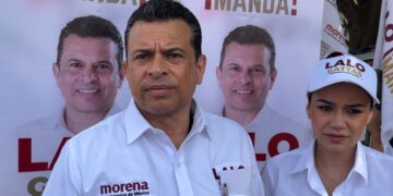 (VIDEO) Voy a ganar con 80 mil votos la alcaldía de Victoria: Lalo Gattás