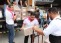 Arriba a Tamaulipas la Lista Nominal para elección del próximo 2 de junio