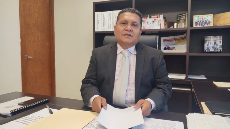 En Tamaulipas, hombres podrían exigir examen de “comprobación de paternidad” a las mujeres
