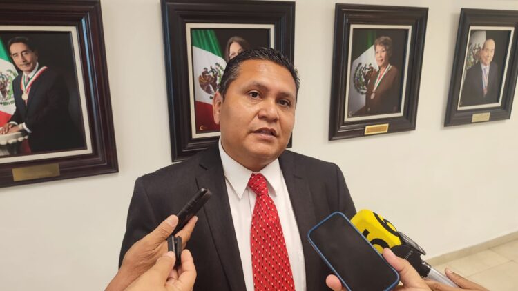Diputado Marte Ruiz busca penalizar mal uso de la Inteligencia Artificial