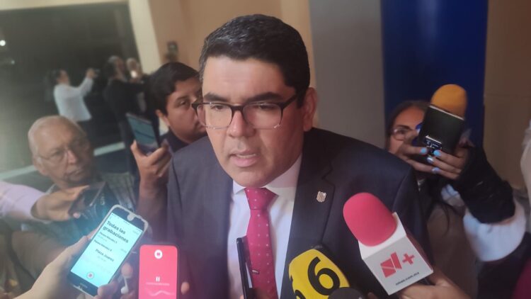 Exigen seguridad oficial tres candidatos de Tamaulipas