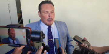 Preocupa al INE seguridad en la frontera de Tamaulipas