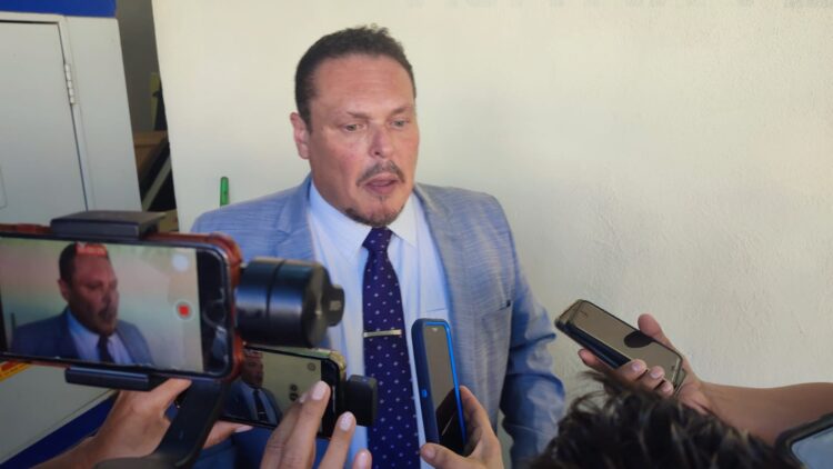 Preocupa al INE seguridad en la frontera de Tamaulipas