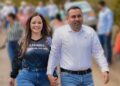 Pide PAN a Sheyla Palacios aceptar candidatura de El Mante