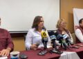 Makito pone en riesgo triunfo de Morena: Yuriria Iturbe
