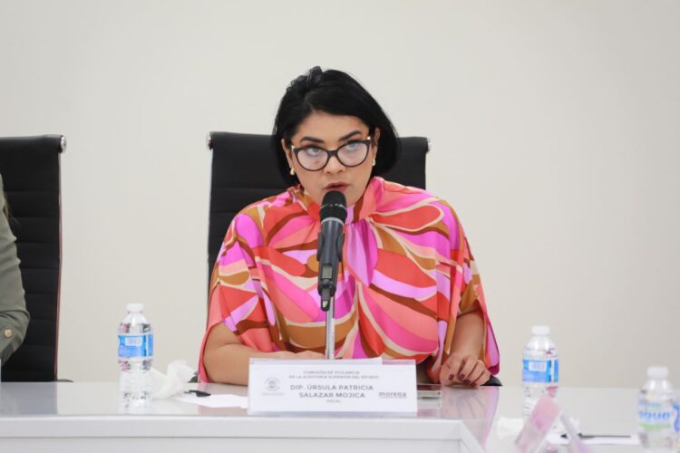 Revisan desempeño de ex Auditor Superior de Tamaulipas: analizan aplicarle sanciones