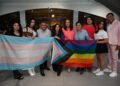 Promovemos el respeto a los derechos humanos de la comunidad LGBTIQ+: Olga Sosa