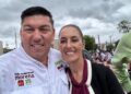 Claudia Sheinbaum tiene las mejores propuestas para el país: Pepe Braña