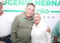 Refrendan desde Padilla que “Geño” está en el corazón de todos
