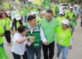 Para ganar hay que estar con la gente: Pepe Braña