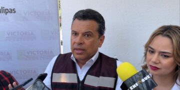 Lalo Gattás puso en marcha el segundo centro AMA en Victoria