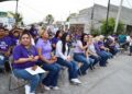 Primera regidora de Morena y candidata a Presidenta Municipal del MC se suma a Yahleel Abdala