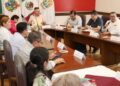 Acuerdan Salud y Municipio acciones contra el dengue