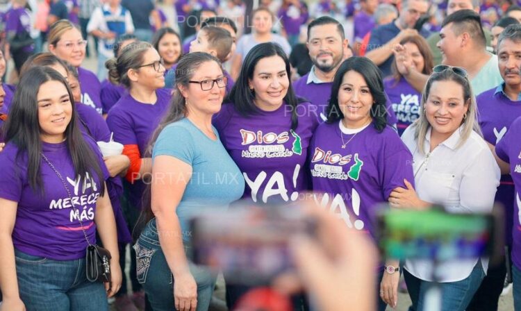 Se suma Juan Carlos Medina al proyecto de Yahleel Abdala