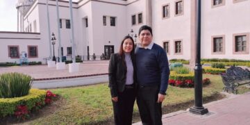 Denuncian reparto de despensas en veda electoral en Nuevo Laredo