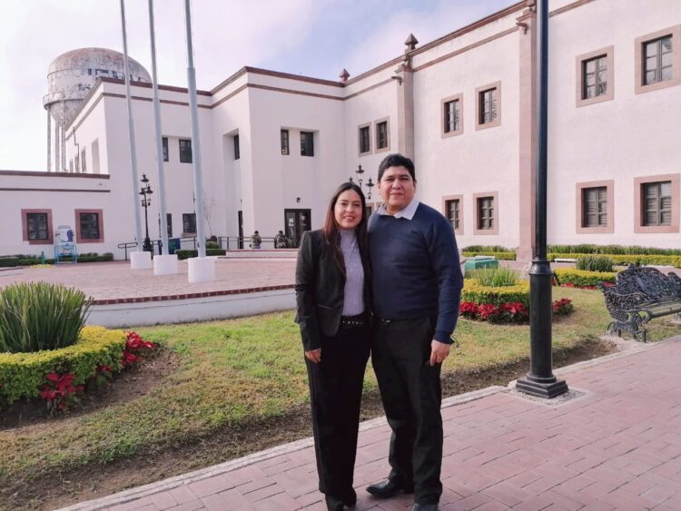 Denuncian reparto de despensas en veda electoral en Nuevo Laredo