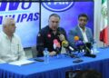 Xóchitl Gálvez propone soluciones a la problemática del agua en Tamaulipas