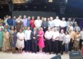 Comunidad de líderes evangélicos, respaldan la labor del diputado Marte Alejandro Ruíz Nava