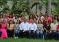 El Palmar y “Las Chulas” levantan la mano por Lalo