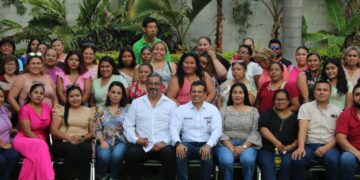 El Palmar y “Las Chulas” levantan la mano por Lalo