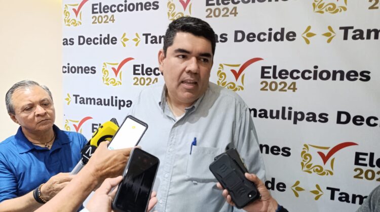 En pleno proceso electoral renuncian 33 candidatos en Tamaulipas