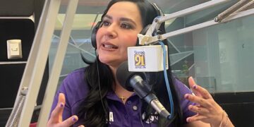 Asume Yahleel compromiso de construir un hospital al poniente de la ciudad