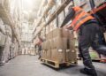 Estrategias SEO para empresas del sector logístico