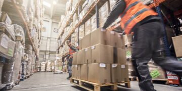 Estrategias SEO para empresas del sector logístico