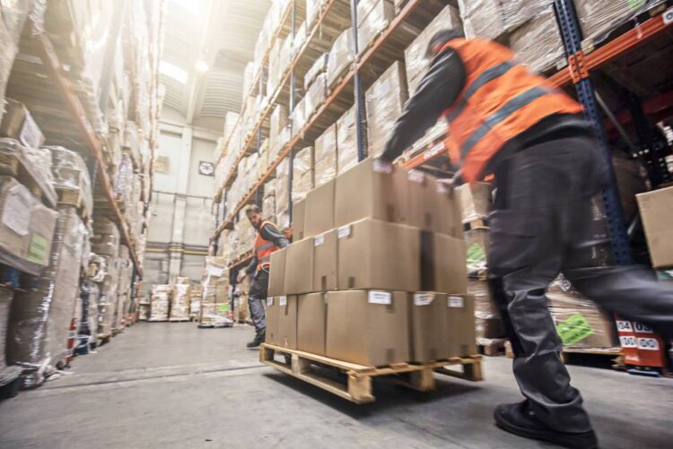 Estrategias SEO para empresas del sector logístico