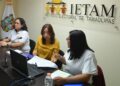 Candidatas de Tamaulipas, a salvo de la violencia política de género: IETAM